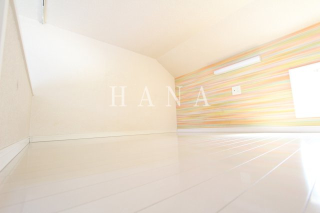 シープレーリーＺの内装|同物件の参考写真です。