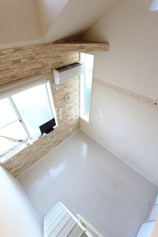 シープレーリーＺの展望|同物件の参考写真です。