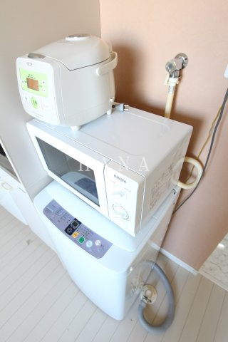 シープレーリーＺのその他|同物件の参考写真です。