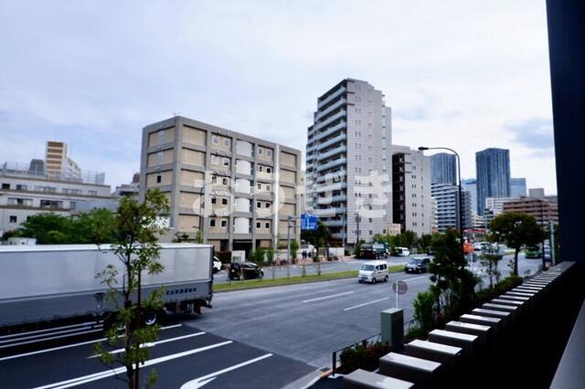 ＯＮＥ　ＲＯＯＦ　ＲＥＳＩＤＥＮＣＥ　ＫＩＢＡ　ＥＡＳＴの展望|※参考写真