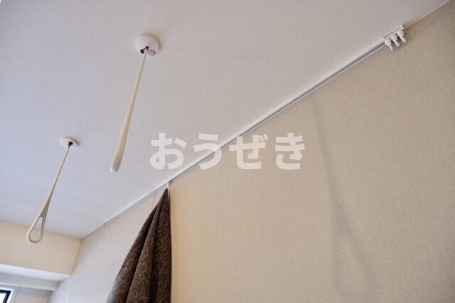 ＯＮＥ　ＲＯＯＦ　ＲＥＳＩＤＥＮＣＥ　ＫＩＢＡ　ＥＡＳＴのその他|※参考写真