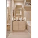 ＯＮＥ　ＲＯＯＦ　ＲＥＳＩＤＥＮＣＥ　ＫＩＢＡ　ＥＡＳＴの収納