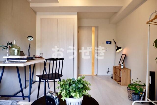 ＯＮＥ　ＲＯＯＦ　ＲＥＳＩＤＥＮＣＥ　ＫＩＢＡ　ＥＡＳＴの内装|※参考写真