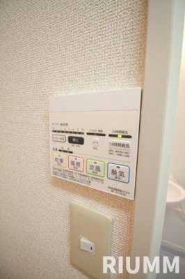 【設備】 | ヴィラシャンツェ