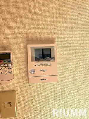 【セキュリティ】 | ヴィラシャンツェ