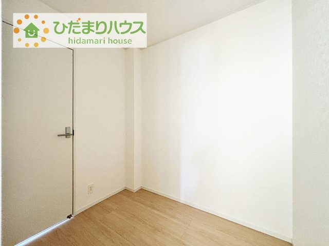 【収納】 | つくば市北条第3　新築戸建　1号棟 | 収納だけでなく、シアタールームや書斎、趣味部屋にも！