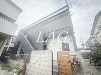 【外観】 | Ｌｉｌｙ相模大野 | 外観です。