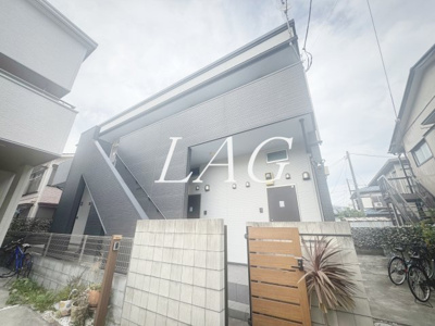 【外観】 | Ｌｉｌｙ相模大野 | 外観です。
