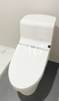 【トイレ】 | Ｌｉｌｙ相模大野 | トイレです。