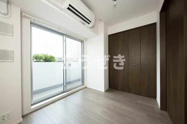 リビオメゾン南砂町の居間・リビング