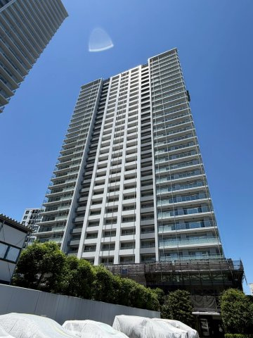 【外観】 | グランドミッドタワーズ大宮フォレストタワー
