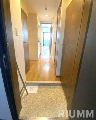 【玄関】 | メインステージ白金高輪