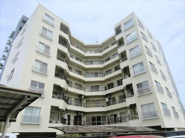 西川口マンション