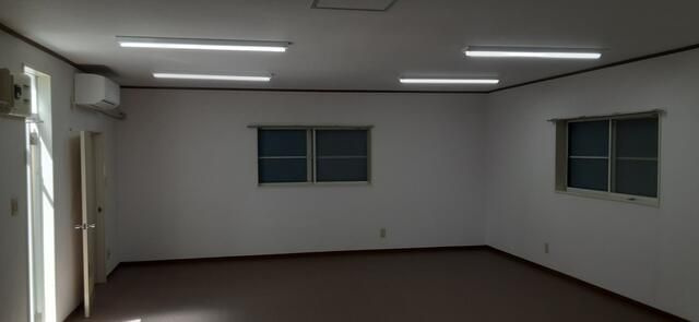 ツインヴィラ森ノ上の内装