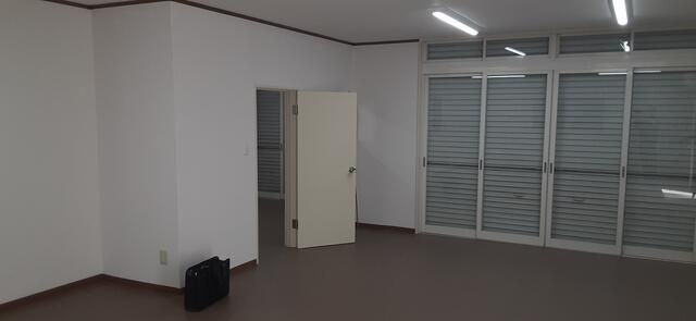 ツインヴィラ森ノ上の内装