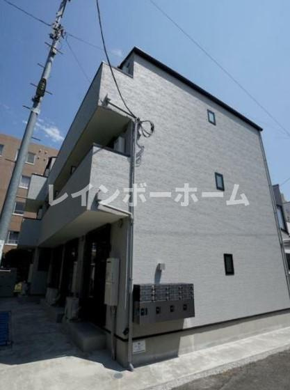 マウナケア大宮