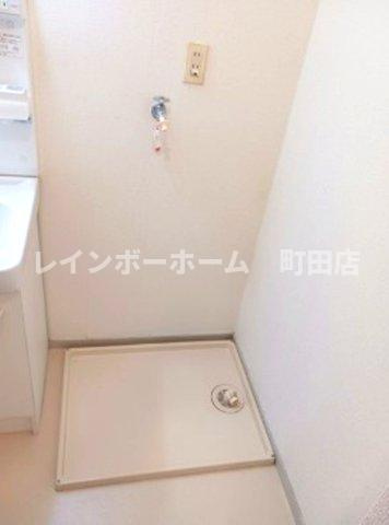 タウン泉の森1※初期費用分割あと払いサービス利用可能物件の設備