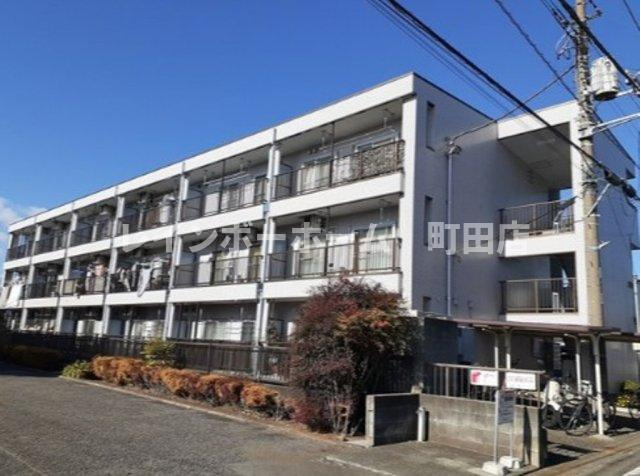 タウン泉の森1※初期費用分割あと払いサービス利用可能物件の外観