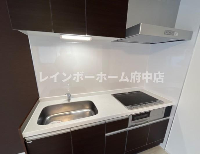 カトレアのキッチン