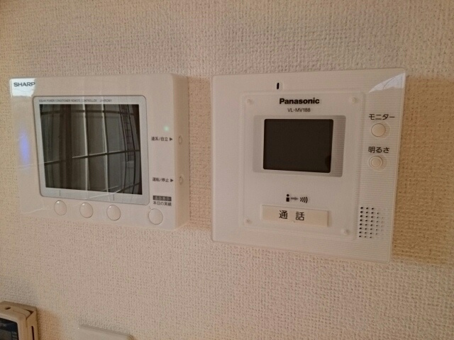 ルミナリエのセキュリティ
