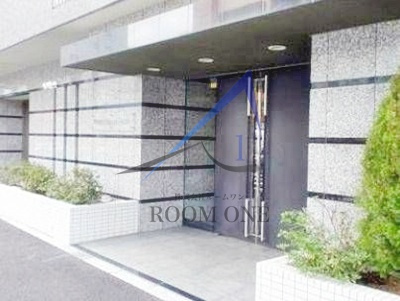 ヴェルト南千住