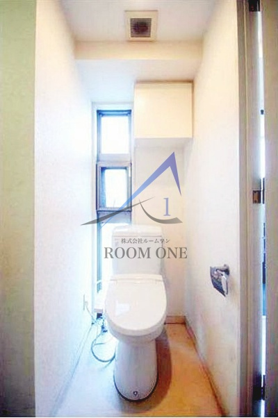 ヴェルト南千住のトイレ|トイレです。