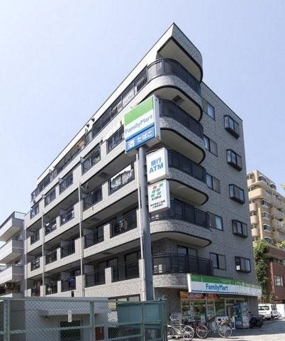 グランデ大島