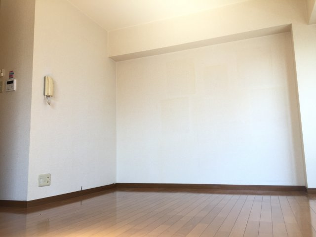 グランデ大島の居間・リビング