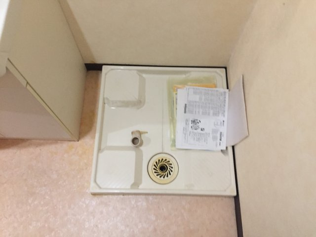 グランデ大島の設備