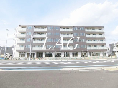 【外観】 | Ｍノーブル | 外観です。