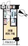 MAXIV BANDOBASHI TWIN EASTの画像