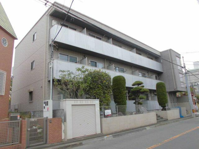 【外観】