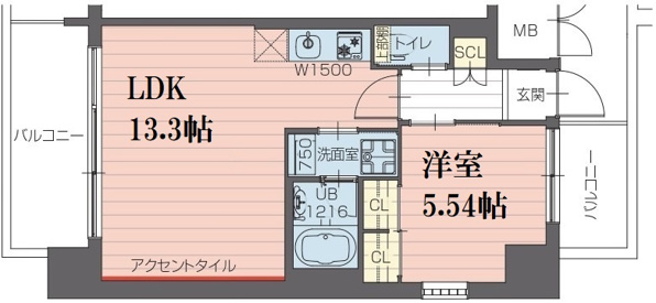 プレジオさくら夙川