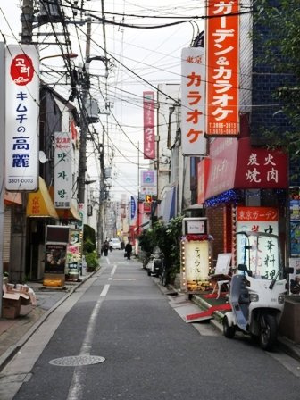 ドルチェ日暮里弐番館