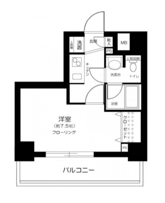 ドルチェ日暮里弐番館