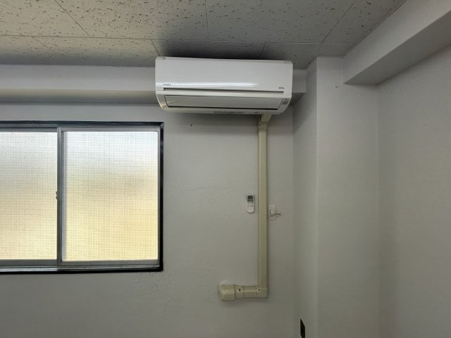 ＴＫビルの設備