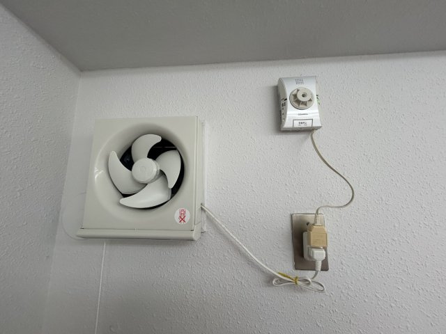 ＴＫビルの設備