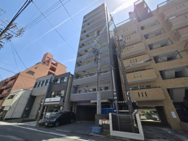 レジデンス名古屋千代田|名古屋市の賃貸ならMy賃貸