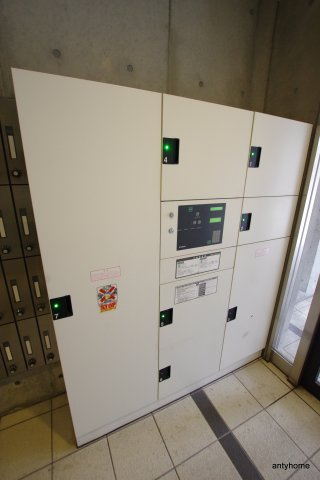 セレブコート木川　仲介手数料無料のその他共用部分