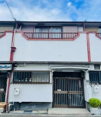 【外観】 | 尼崎市西難波３丁目　中古戸建