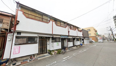 【外観】 | 尼崎市西難波３丁目　中古戸建