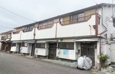 【外観】 | 尼崎市西難波３丁目　中古戸建