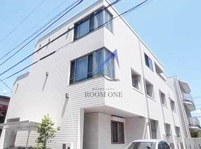 リュミエール砧
