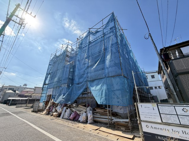 レアリゼ松戸のその他