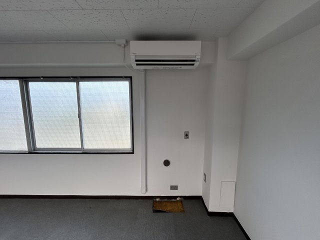 ＴＫビルの設備