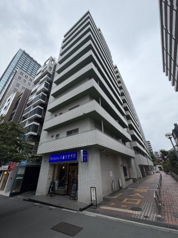 新宿区西新宿８丁目の中古マンション