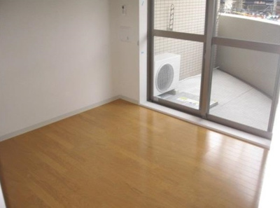 【寝室】 | セトルオクサワ | 別部屋参考写真