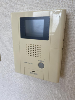 【セキュリティ】 | セトルオクサワ | 別部屋参考写真