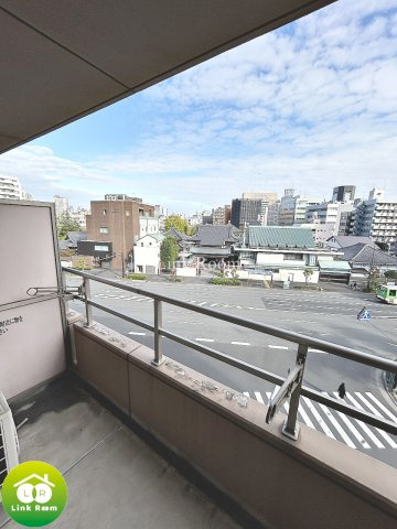 コンフォール深川のその他