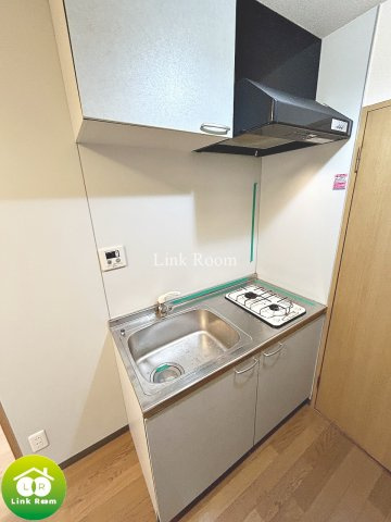 コンフォール深川のキッチン